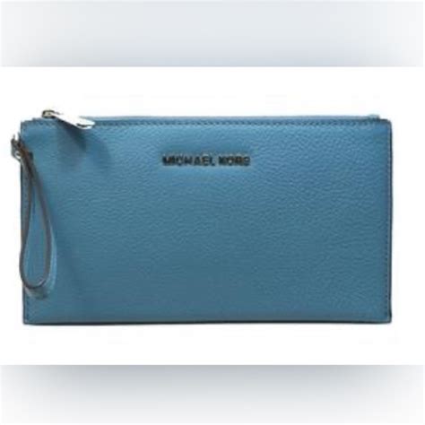 michael michael kors bedford large leather zip clutch 88.00|michael michael kors bedford medium convertible shoulder.